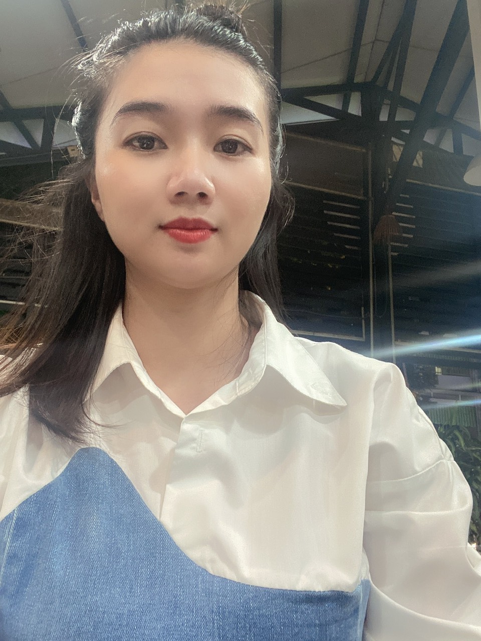 Chuyên viên Kiều My - Shinhan Bank
